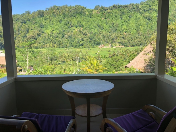 Imagen de la habitación del Hotel Nirarta Centre For Living Awareness. Foto 14