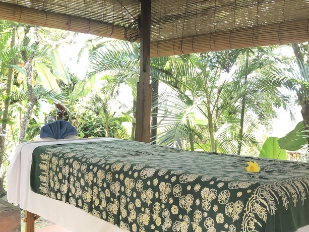 Imagen de los interiores del Hotel Nirarta Centre For Living Awareness. Foto 19