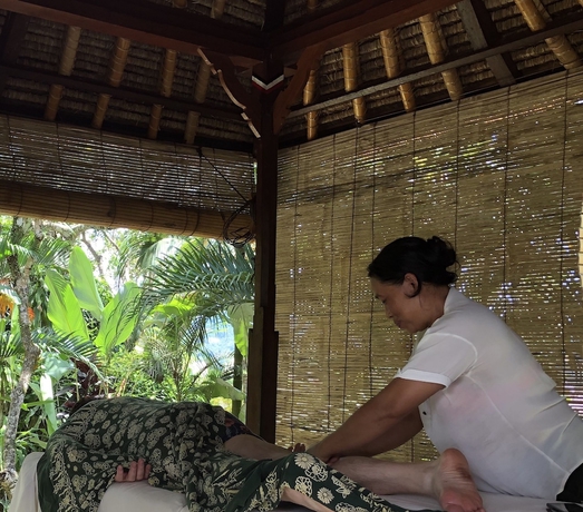 Imagen general del Hotel Nirarta Centre For Living Awareness. Foto 2