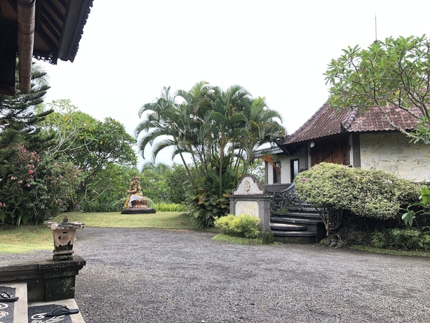 Imagen general del Hotel Nirarta Centre For Living Awareness. Foto 3