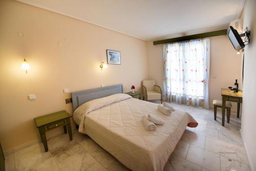 Imagen general del Hotel Niras. Foto 5