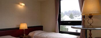 Imagen de la habitación del Hotel Nire No Ki. Foto 3