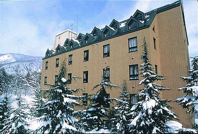 Imagen de la habitación del Hotel Nire No Ki. Foto 4