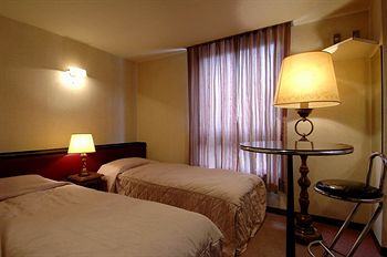 Imagen de la habitación del Hotel Nire No Ki. Foto 5