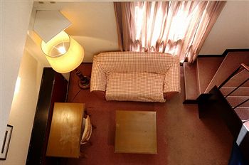 Imagen de la habitación del Hotel Nire No Ki. Foto 6