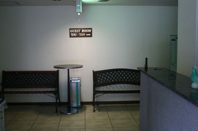 Imagen de los interiores del Hotel Nire No Ki. Foto 13