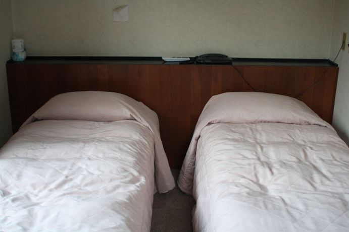 Imagen de la habitación del Hotel Nire No Ki. Foto 8