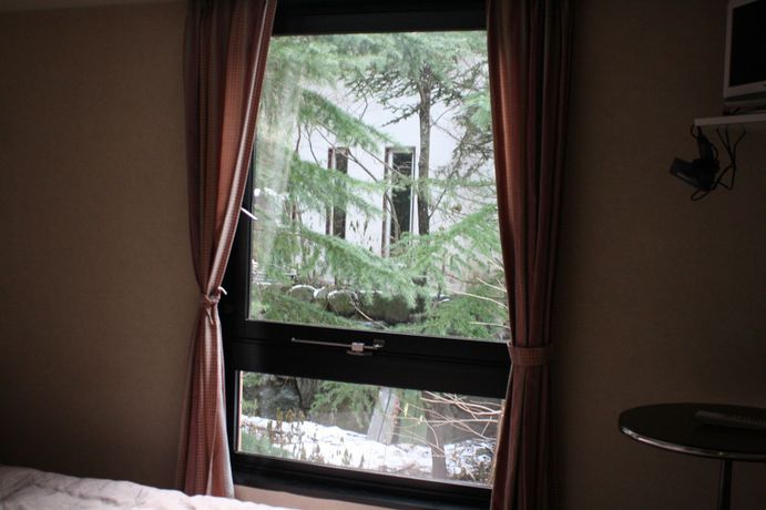 Imagen de los interiores del Hotel Nire No Ki. Foto 15