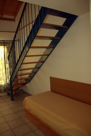 Imagen de la habitación del Hotel Nireas Studios and Apartments. Foto 3