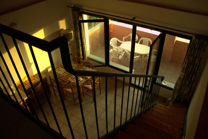 Imagen de la habitación del Hotel Nireas Studios and Apartments. Foto 4