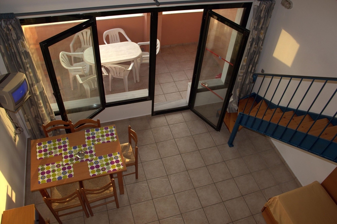 Imagen de la habitación del Hotel Nireas Studios and Apartments. Foto 5