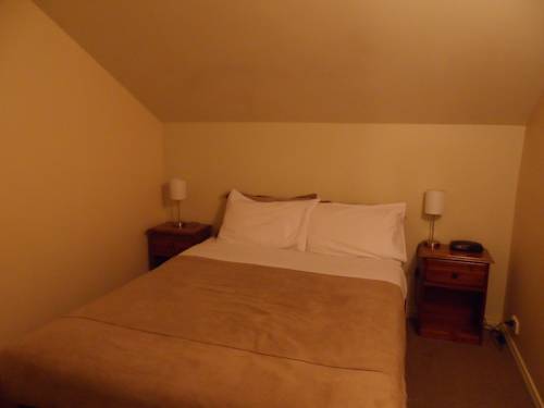 Imagen de la habitación del Hotel Nireeda Apartments On Clare. Foto 1