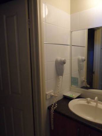 Imagen de la habitación del Hotel Nireeda Apartments On Clare. Foto 3