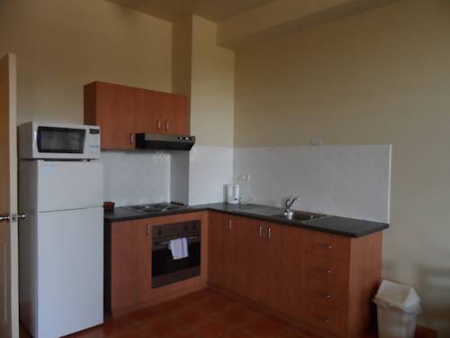 Imagen de la habitación del Hotel Nireeda Apartments On Clare. Foto 6