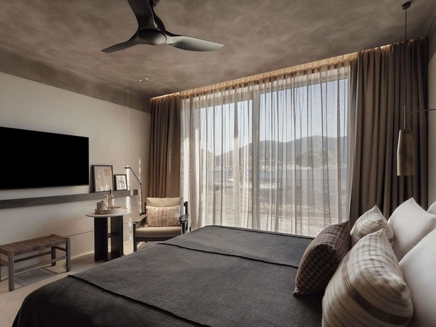Imagen de la habitación del Hotel Nirema Hotel and Spa Samos-Mgallery Collection. Foto 8