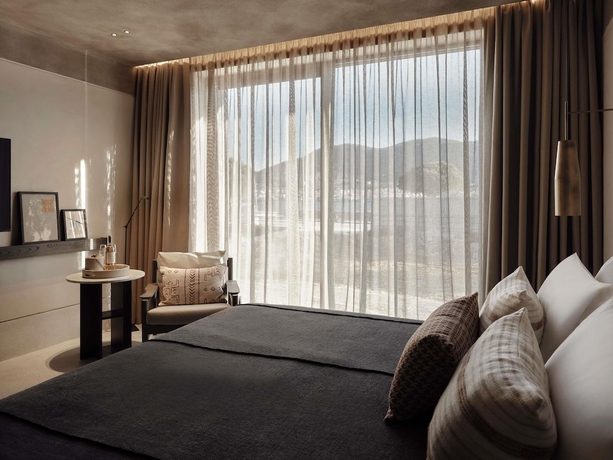 Imagen de la habitación del Hotel Nirema Hotel and Spa Samos-Mgallery Collection. Foto 10