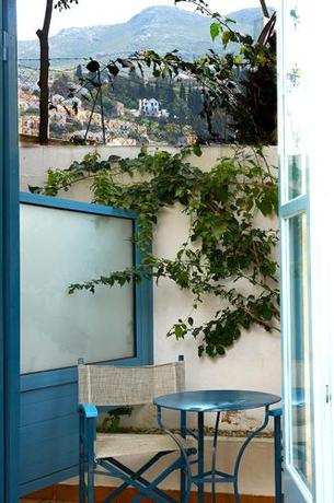 Imagen de la habitación del Hotel Nireus, Emporios. Foto 7