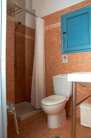Imagen de la habitación del Hotel Nireus, Emporios. Foto 8