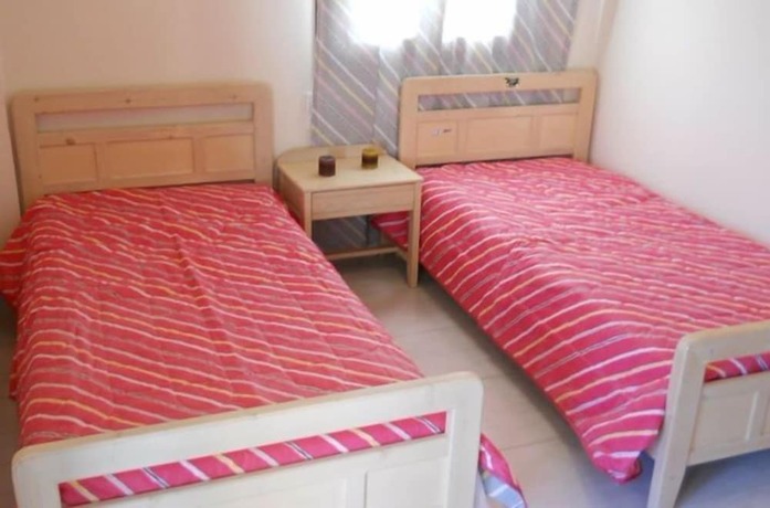 Imagen general del Hotel Niriedes Dionyssos Village. Foto 10