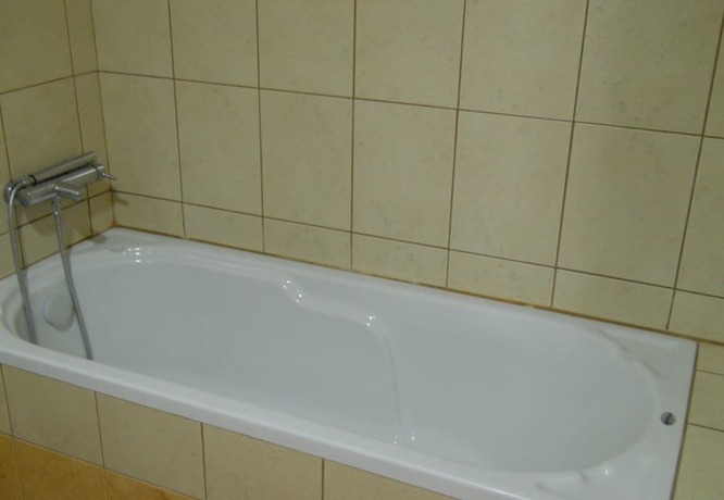 Imagen general del Hotel Niriedes Dionyssos Village. Foto 11