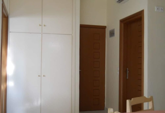 Imagen de la habitación del Hotel Niriedes Dionyssos Village. Foto 16