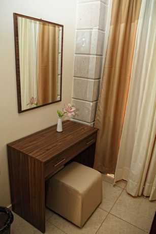 Imagen de la habitación del Hotel Niriides Beach. Foto 4