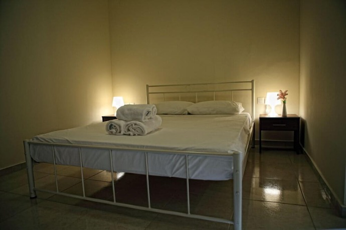 Imagen de la habitación del Hotel Niriides Beach. Foto 7