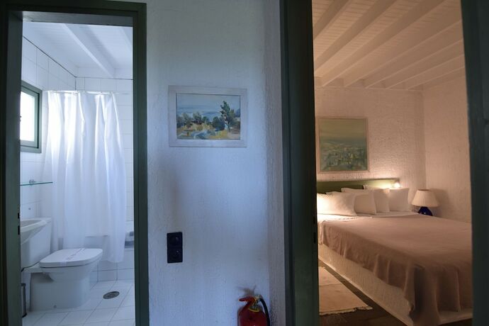 Imagen general del Hotel Niriides Villas, East Mani. Foto 1