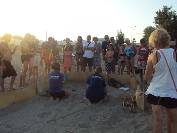 Imagen general del Hotel Niriides Villas. Foto 12