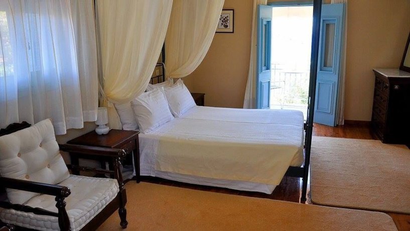 Imagen de la habitación del Hotel Niriides and Apartments. Foto 2