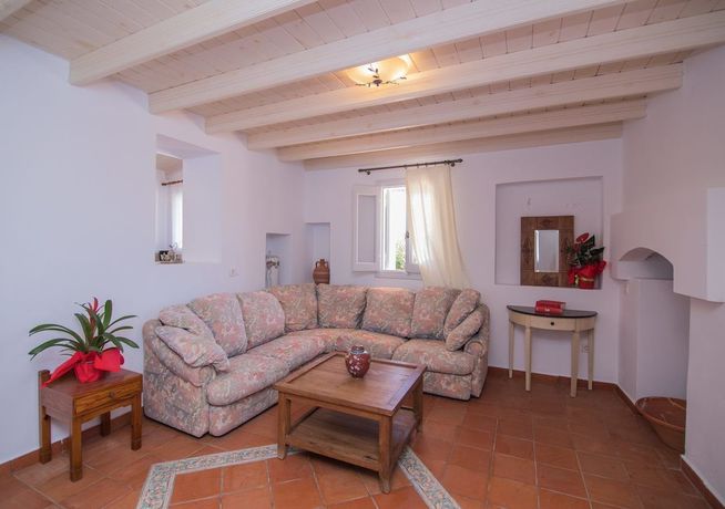 Imagen de la habitación del Hotel Niriides and Apartments. Foto 3