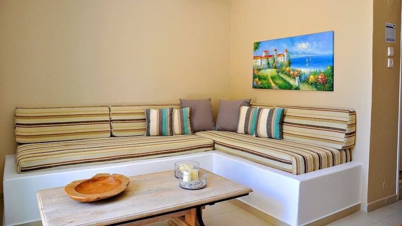 Imagen de la habitación del Hotel Niriides and Apartments. Foto 5