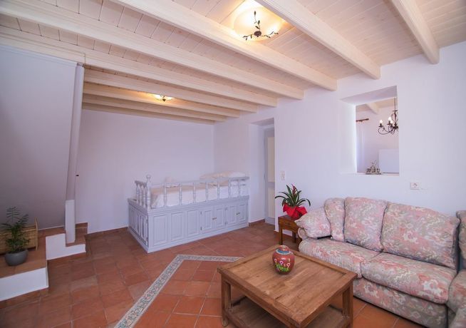 Imagen de la habitación del Hotel Niriides and Apartments. Foto 7