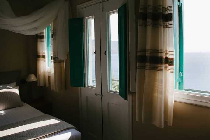 Imagen de la habitación del Hotel Niriides and Apartments. Foto 9