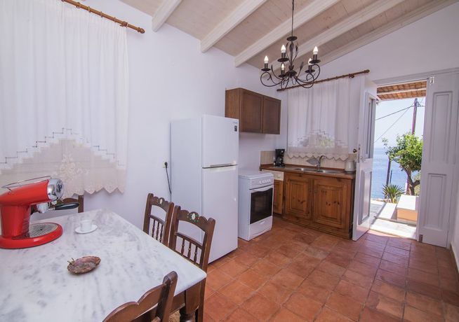 Imagen de la habitación del Hotel Niriides and Apartments. Foto 12