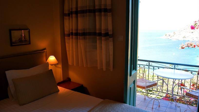 Imagen de la habitación del Hotel Niriides and Apartments. Foto 14