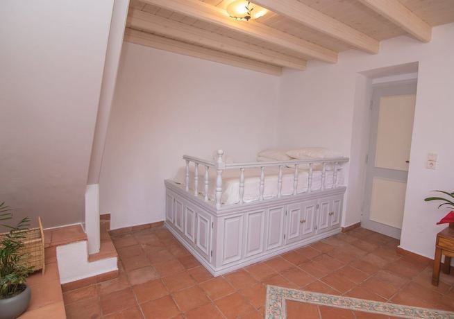 Imagen de la habitación del Hotel Niriides and Apartments. Foto 15
