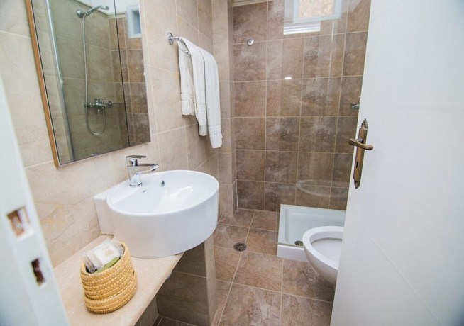 Imagen de la habitación del Hotel Niriides and Apartments. Foto 18