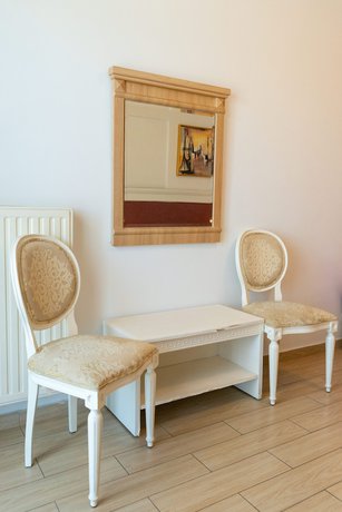 Imagen de la habitación del Hotel Nirikos. Foto 13