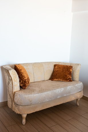 Imagen de la habitación del Hotel Nirikos. Foto 17