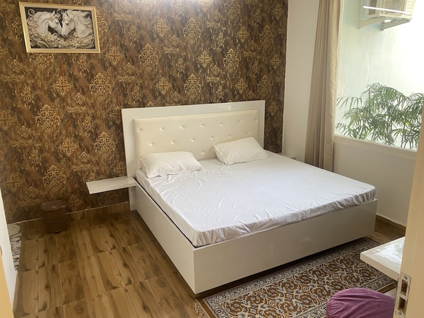 Imagen de la habitación del Hotel Nirmal - Budget Friendly Rooms near Fortis Hospital and Marriage Palaces. Foto 6
