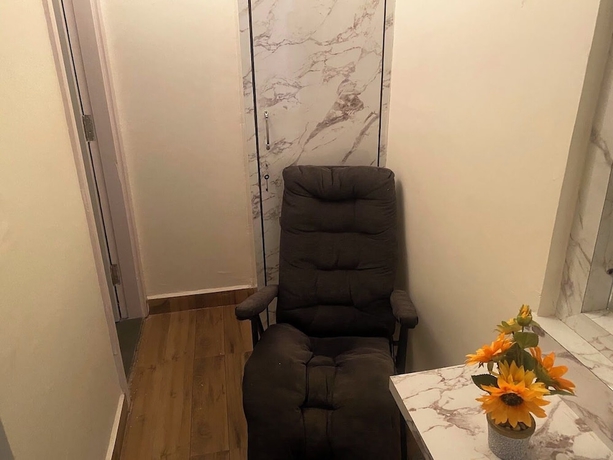 Imagen de la habitación del Hotel Nirmal - Budget Friendly Rooms near Fortis Hospital and Marriage Palaces. Foto 14