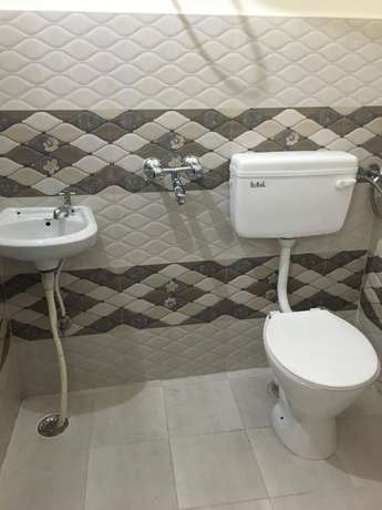 Imagen de la habitación del Hotel Nirmal. Foto 2