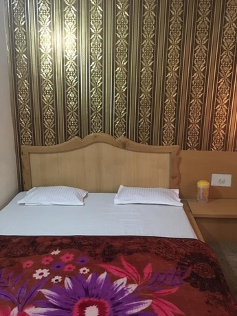 Imagen de la habitación del Hotel Nirmal. Foto 6
