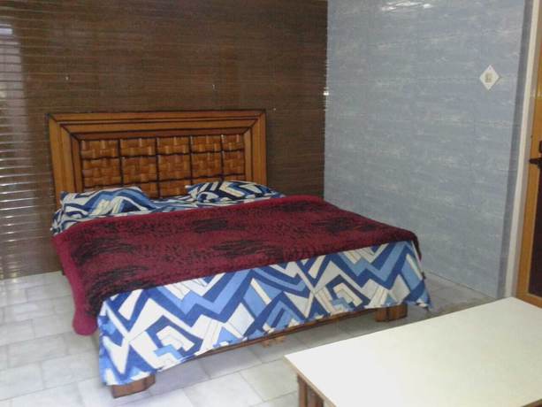 Imagen de la habitación del Hotel Nirmal Lodge. Foto 10