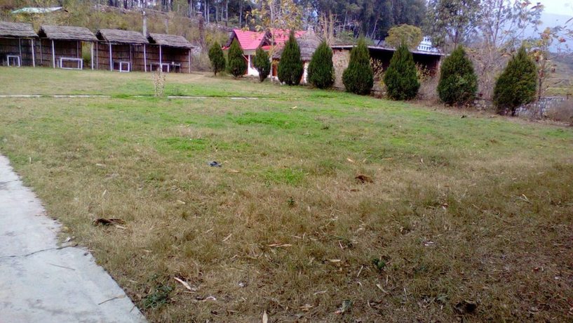 Imagen general del Hotel Nirmal Lodge. Foto 1