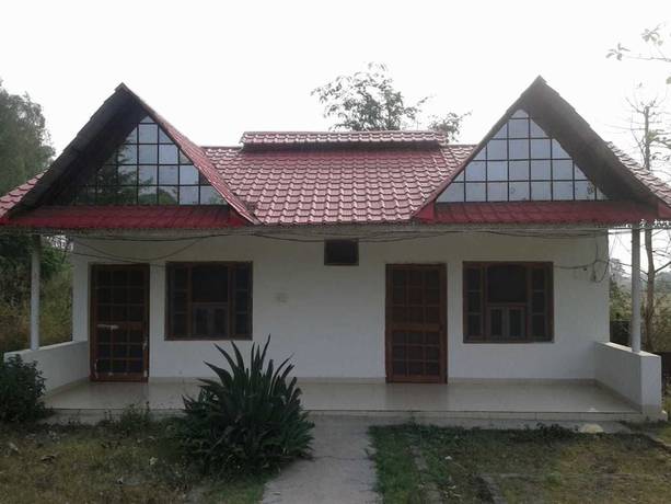 Imagen general del Hotel Nirmal Lodge. Foto 2