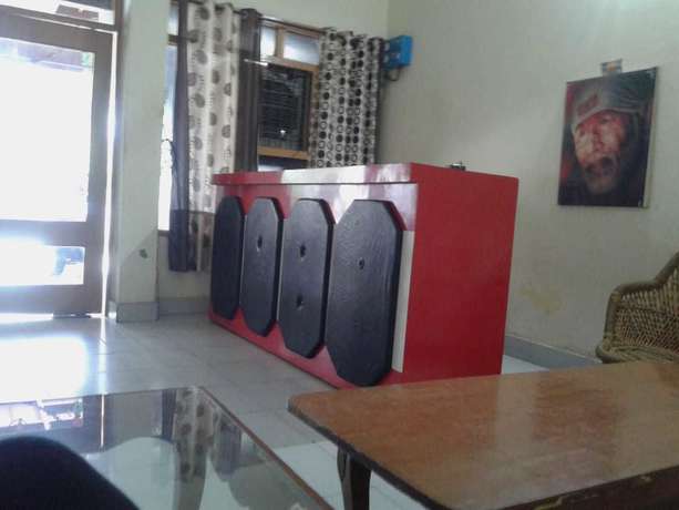 Imagen de los interiores del Hotel Nirmal Lodge. Foto 14