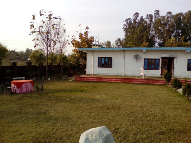 Imagen general del Hotel Nirmal Lodge. Foto 3
