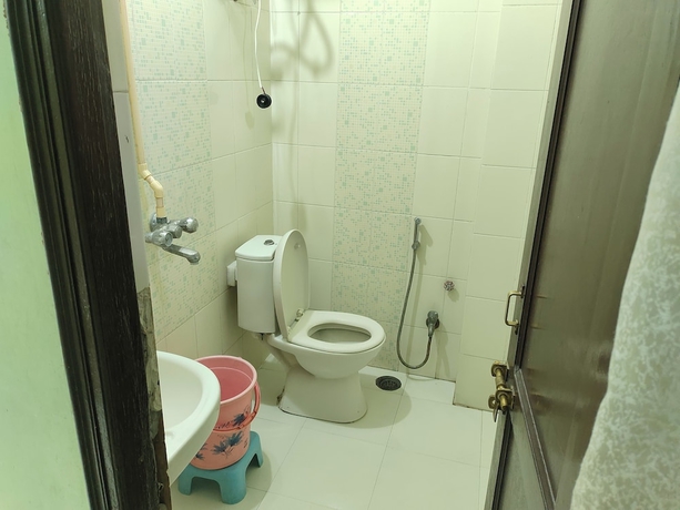 Imagen de la habitación del Hotel Nirmal Palace. Foto 14